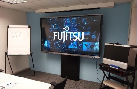 Fujisu Panel Fujisu Panel